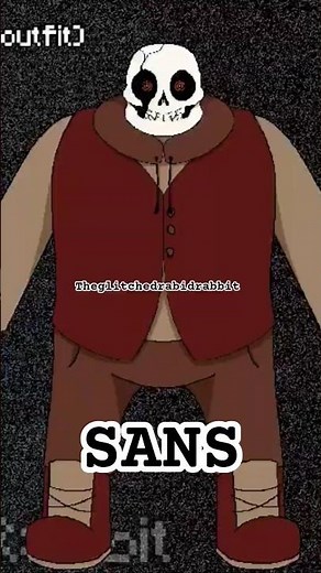 Undertale The Watcher AU Sans #sans #undertale #undertaleau