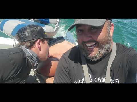 The Funniest Fishing Video Ever!! Try Not To Laugh!!