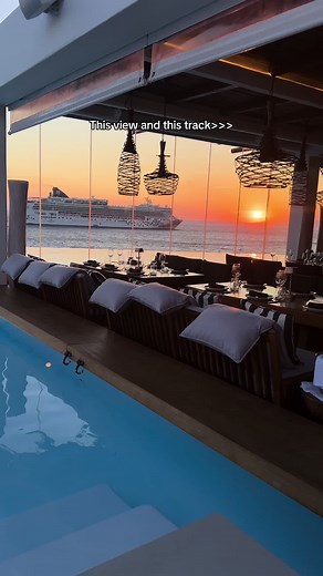 #vipmykonos #greece #fyp #pov #summer2024