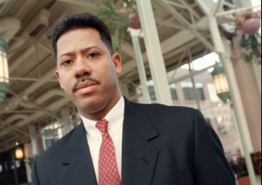 Harrison Wilson, III