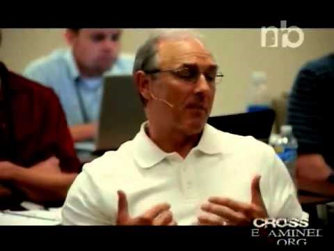 Intelligent Design and Evolution - Frank Turek, PhD