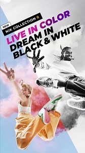 Introducing NIK COLLECTION 8 — now more powerful, precise, and creative than ever. Unlock a new era of editing with seamless Photoshop integration, advanced mask control, and stunning upgrades to Silver Efex and Color Efex. 🎨 Live in color. Dream in black & white. Your creative tools just leveled up. ➡️ Try NIK COLLECTION 8 free for 30 days 🔗Link in bio | Nik Collection by DxO