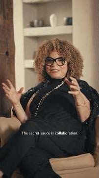 The Power of Storytelling in Costume Design | Ruth E. Carter #Shorts