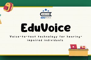 EduVoice