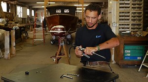 Watch Mini Grease Gun Demo on Amazon Live