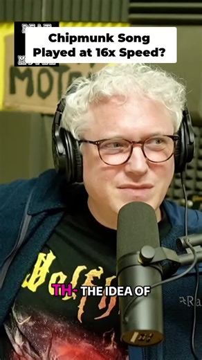 The slowed-down Chipmunks is pure genius. This song's been fossilized in my brain since childhood, and it's hilarious. #Chipmunks #Nostalgia #ChildhoodMemories #Funny #Throwback