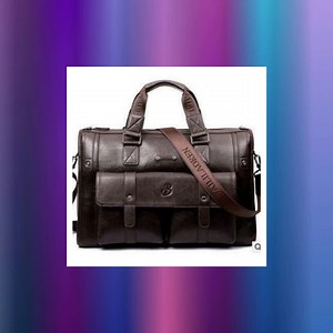 2022 New Luxury Leather Business Men's Briefcase Male Shoulder Bag Brand Men Messenger Bag Travel Computer Bag 14 15.6 Inch for just $235.99. Order here https://bit.ly/46fI3n8 #beautiful #makeup #shopping #jewelry #beauty #lifestyle #sweaters #luxury #style #leggings #tops #dresses #home #nails #kimlud #chic #look #outfit #heels #fashionaccessories #shop #handbags #set #selfie #clothes | KIMLUD.COM | Facebook