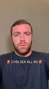 Chelsea are close to signing a player by Fabrizio | Chelsea fans