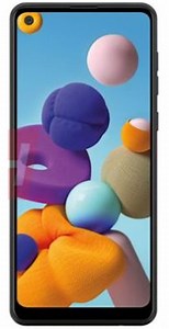 Samsung Galaxy A21s Price in Pakistan & Specifications - WhatMobile