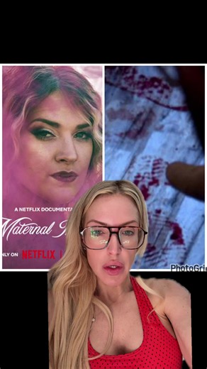 Horrific details surrounding the worst crime scene detectives said they had ever responded to. This is the case of Taylor Parker. ##netflix
