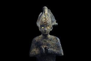 Mito de Ísis e Osíris - Antigo Egito