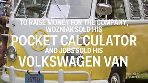 128K views · 720 reactions | 11 amazing facts about Apple. | Business Insider | Facebook