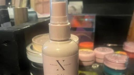 Shoppers rave over £3 makeup buy from Poundland & say it's as good as posh ones