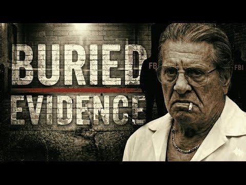 Greg Scarpa Killed 50 People But Saved 1 FBI Agent — This Changed Everything