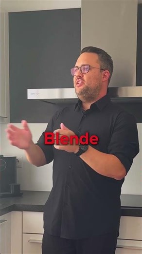 Team Blende 🆚 Team Zeit?