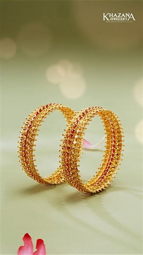Khazana Jewellery Akshaya Tritiya Offers, celebrate prosperity in #goldjewellery