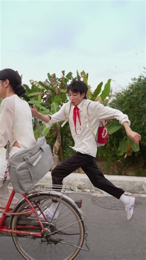 Đua với cô giáo | Oppa Huy