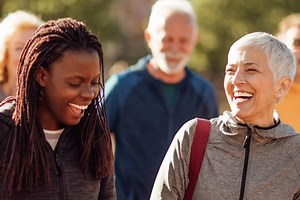 Best Care Everywhere: Inspiring Our Work