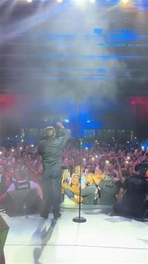 #cheb_mami #2025 #rai #live #music #dubai