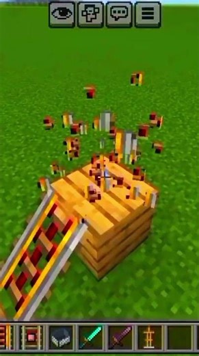 ⚔️ THE ULTIMATE MINECRAFT ARMOR STAND FIGHT 💥🔥