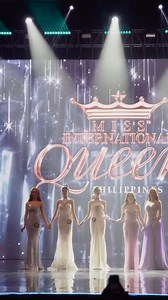 👑 Don’t Miss the Crowning Finale of MISS INTERNATIONAL QUEEN 2025! 🌍 📅 Tonight | 🕣 8:30 PM (Philippine Time) 📍 Live from Thailand Let’s give our full love and support to QUEEN ANNE PATRICIA LORENZO DIAZ as she raises the Philippine flag with pride on the international stage! 🇵🇭✨ This is a night of beauty, strength, and pride — and our queen is ready to shine! 💖 Let’s cheer her on to bring home the crown! 👑💪 #MissInternationalQueen2025 #QueenAnnePatricia #PhilippinesPride #SupportOurQue