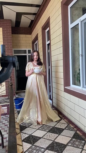 Elegant Tea Party on a Charming Balcony