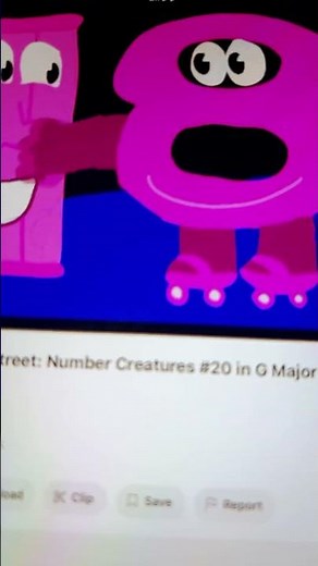 Number creatures 20 effects 2