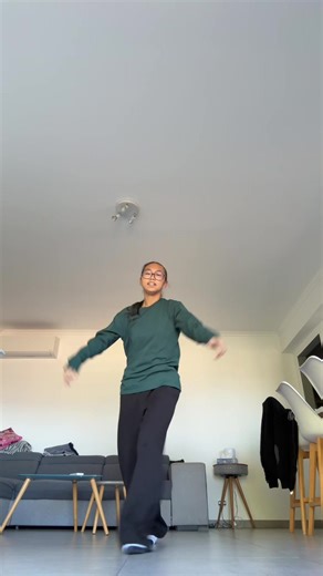 Dance Trends Inspired by DC: Join the Fun