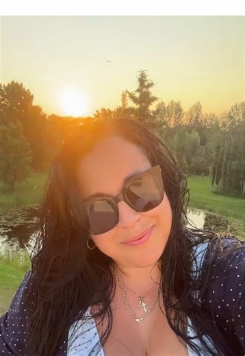 Camilla Sylvan Lake on TikTok