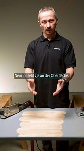 So schnell ist der Lack ab. 😎 Mit der handlichen Lackfräse LF 850 S lassen sich Lackschichten super schnell und einfach entfernen. Mit dem angeschlossenen Allessauger schon ihr zudem Eure Gesundheit. 👌 Habt Ihr bereits Erfahrungen mit unserer Lackfräse gemacht? Teilt uns Eure Erfahrungen gerne in den Kommentaren mit. 💬 Mehr zu unserer Lackfräse LF 850 S unter https://brnw.ch/21wLJRy #metabo #professionalpowertoolsolutions #MadeByMetabo #MadeWithPassion #passionformetabo #lackfräse #sander #sc