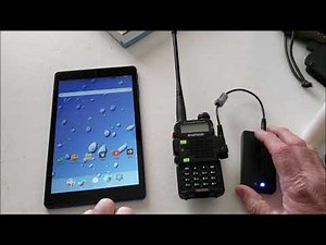 Intro to Ham Radio --- Part 1 --- APRS
