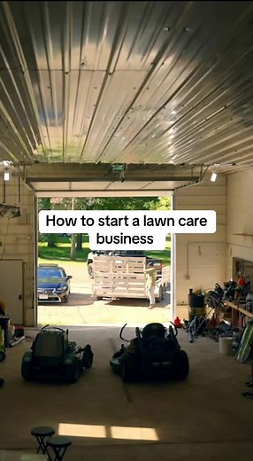 How to Start a Lawn Care Business Successfully