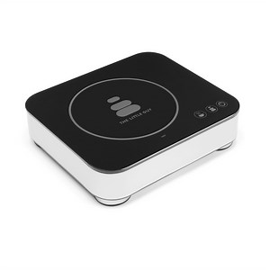The Little Guy - Induction Top