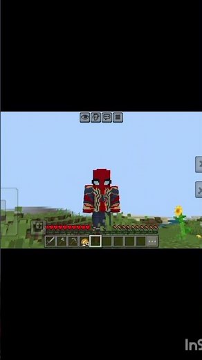 minecraft funny tips and tricks for beginner part 3 | #minecraft #shorts