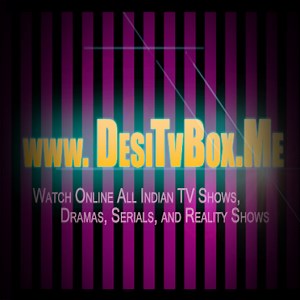 Desi TV Box