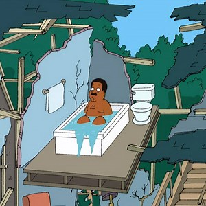 1.8M views · 7.8K reactions | Who could forget the Cleveland Bathtub Slide?  | Family Guy | Facebook