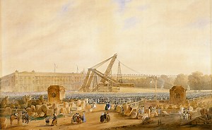 L’histoire épique de l’obélisque, depuis Louxor jusqu’à Paris