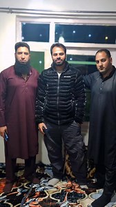 During wedding Cermony at Warapora Sopore | 𝗛𝗔𝗥𝗜𝗦 𝗛𝗔𝗕𝗜𝗕 𝗦𝗣𝗢𝗥𝗧𝗦 𝗣𝗘𝗥𝗦𝗢𝗡