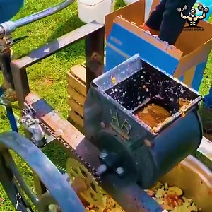 771K views · 13K reactions | How some people get things done at lightning speed ⚡ | Ulisses World | Facebook