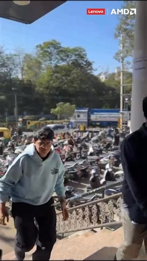 23K views · 62 comments | Had an amazing weekend at the Lenovo & AMD...