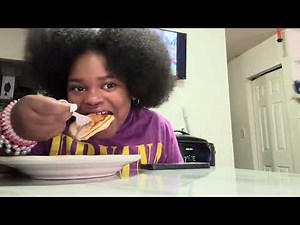 GRWM: FIRST DAY OF SCHOOL 4TH GRADE 📚✏️