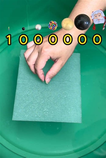 Guess which item uses the most toilet paper? #experiment #asmr