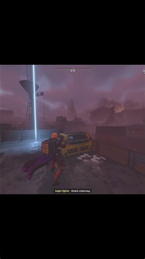 Buff Titan #gaming #helldivers2 #ps5 #shorts