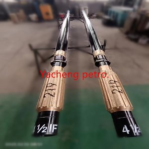 [Hot Item] Hydraulic and Mechanical Oilfield Whipstock System for Oil Drilling