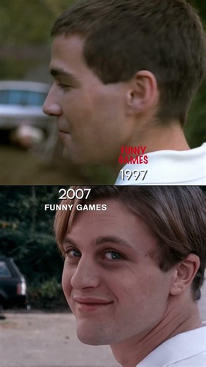Funny Games (1997) vs Funny Games (2007) Which Is Better?