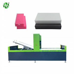 [Hot Item] Foam Sheet to Bonding & Laminating Machine with Thickening Machine