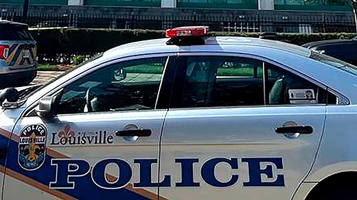 Justice Department moves to drop police reform agreements with Louisville, Minneapolis