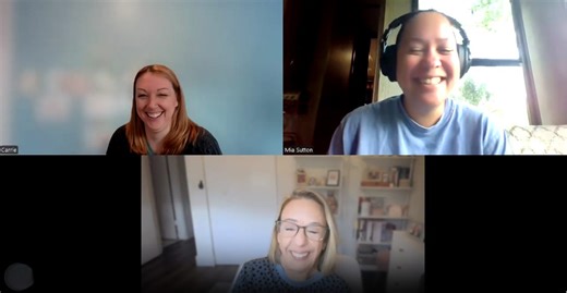 RTL BOOK CLUB: March Replay