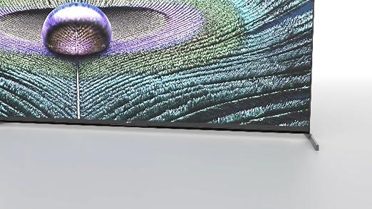 Sony BRAVIA XR Z9J 8K HDR LED TV Design