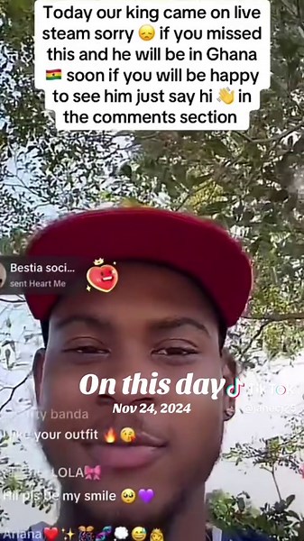 On This Day: November 24, 2024 Highlights